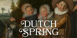 Ducth Spring